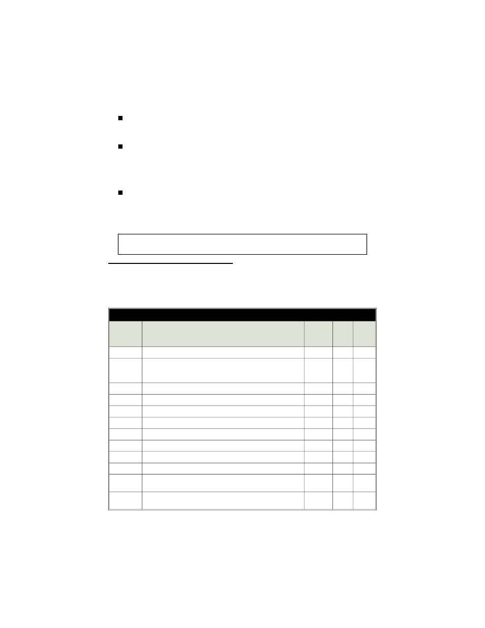 CLIFFORD 60 User Manual | Page 13 / 25