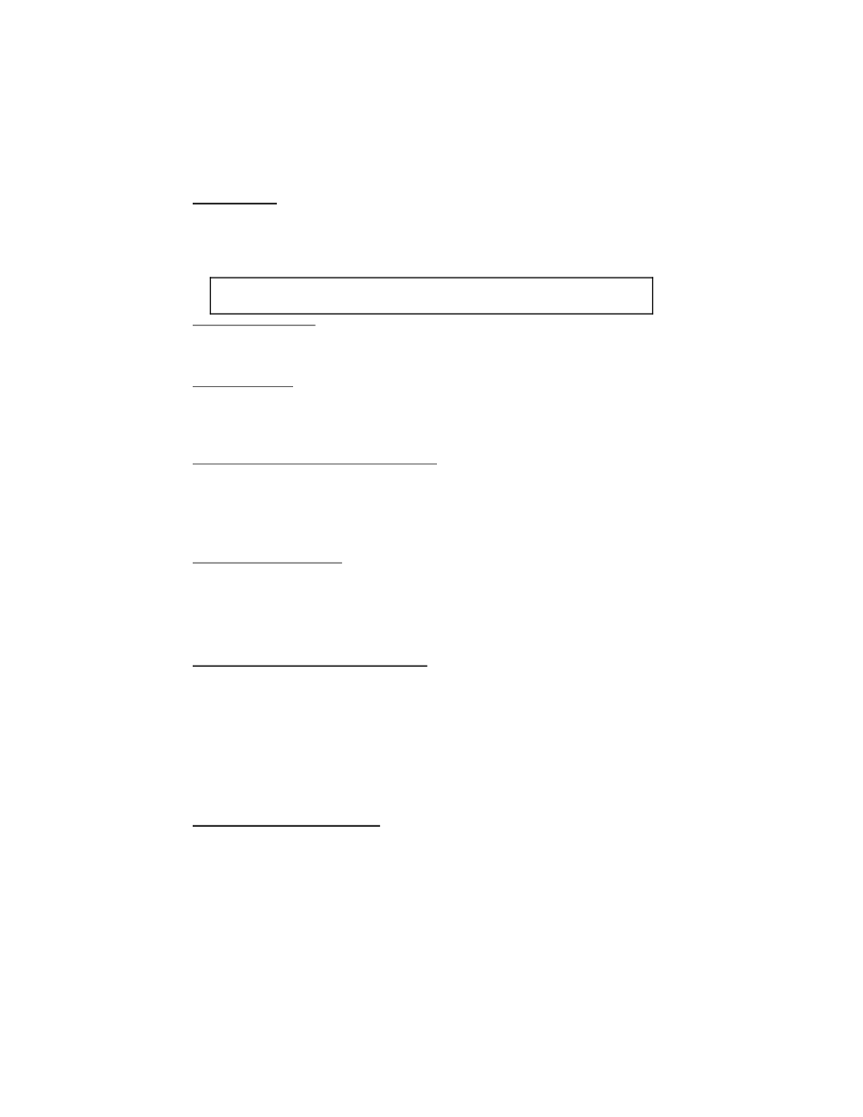 CLIFFORD Cyber 5 User Manual | Page 12 / 18