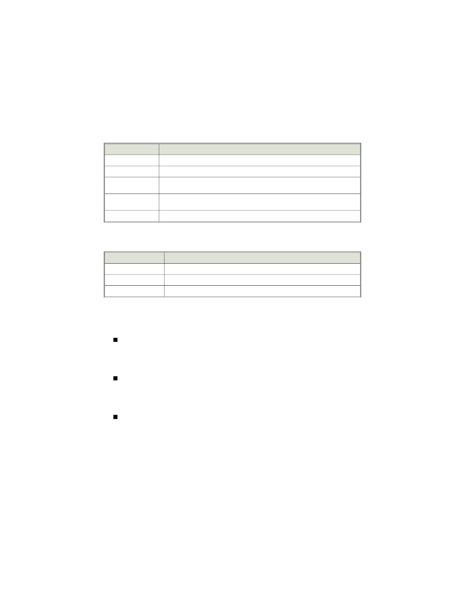 CLIFFORD Eagle II User Manual | Page 14 / 16
