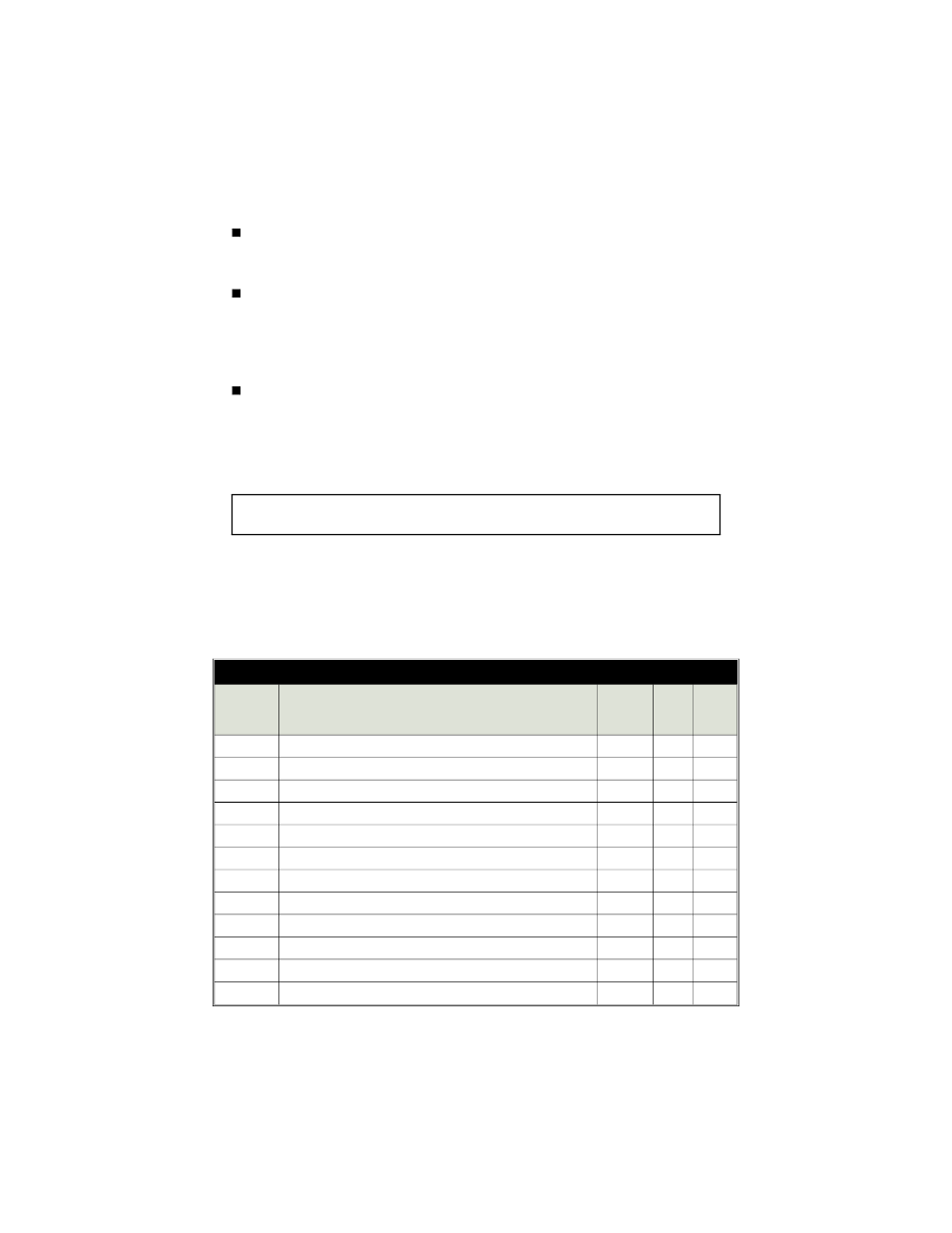 CLIFFORD Eagle II User Manual | Page 8 / 16