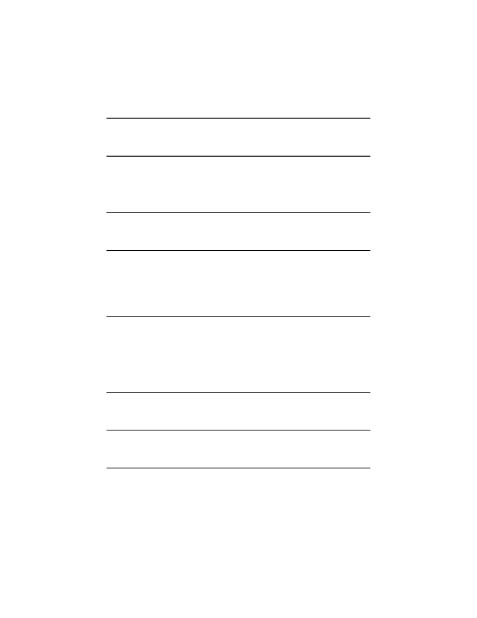 CLIFFORD Eagle II User Manual | Page 9 / 16