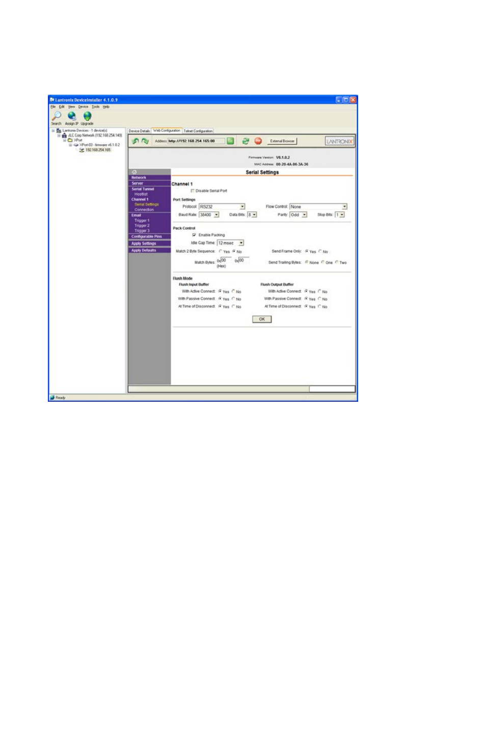 JLCooper ES-450SPE User Manual | Page 13 / 32