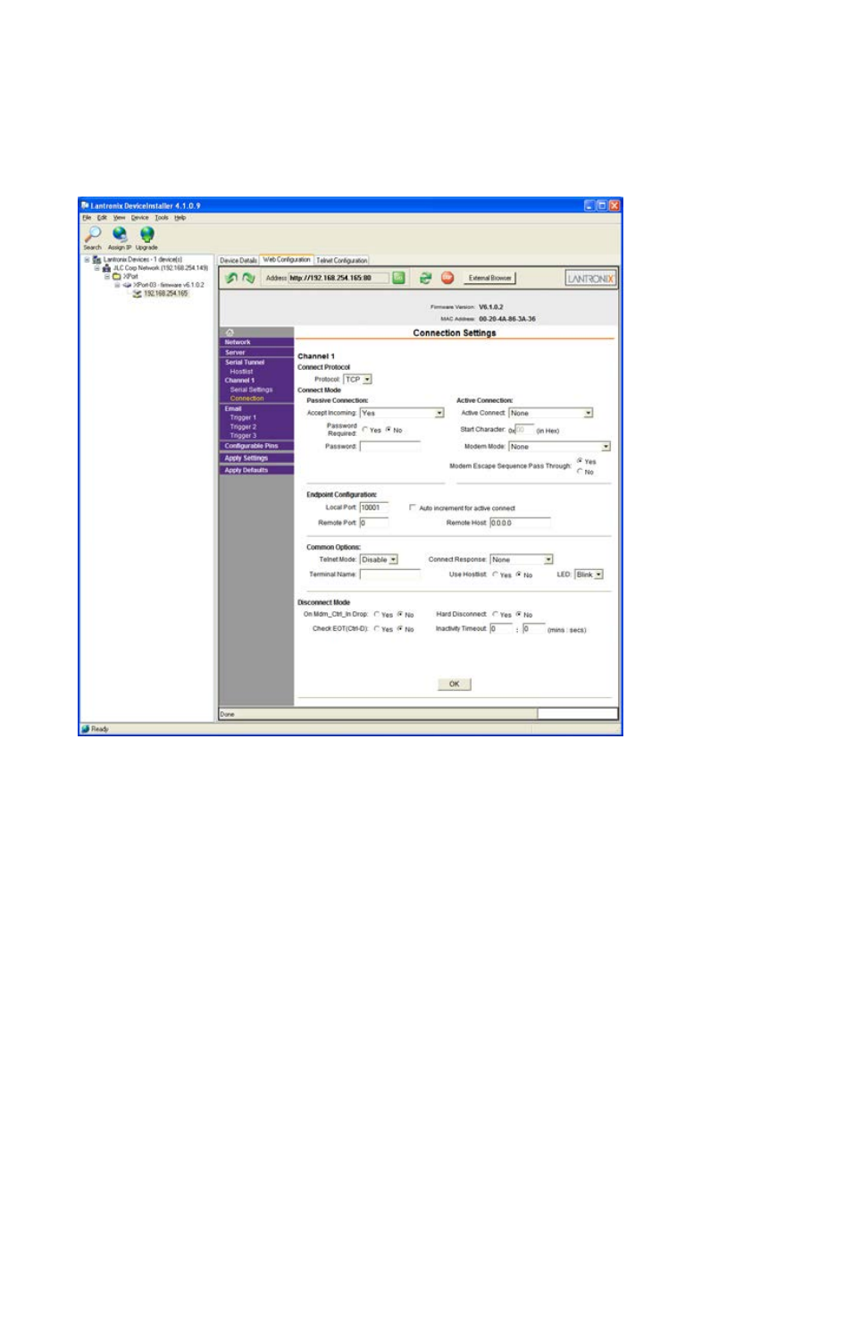 JLCooper ES-450SPE User Manual | Page 14 / 32