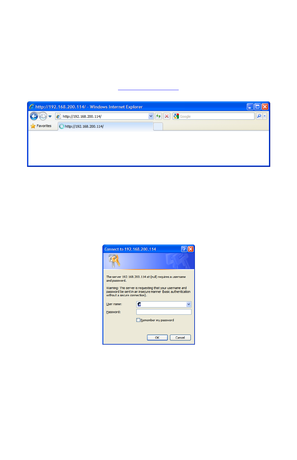 Configuring the es-450spe | JLCooper ES-450SPE User Manual | Page 19 / 32