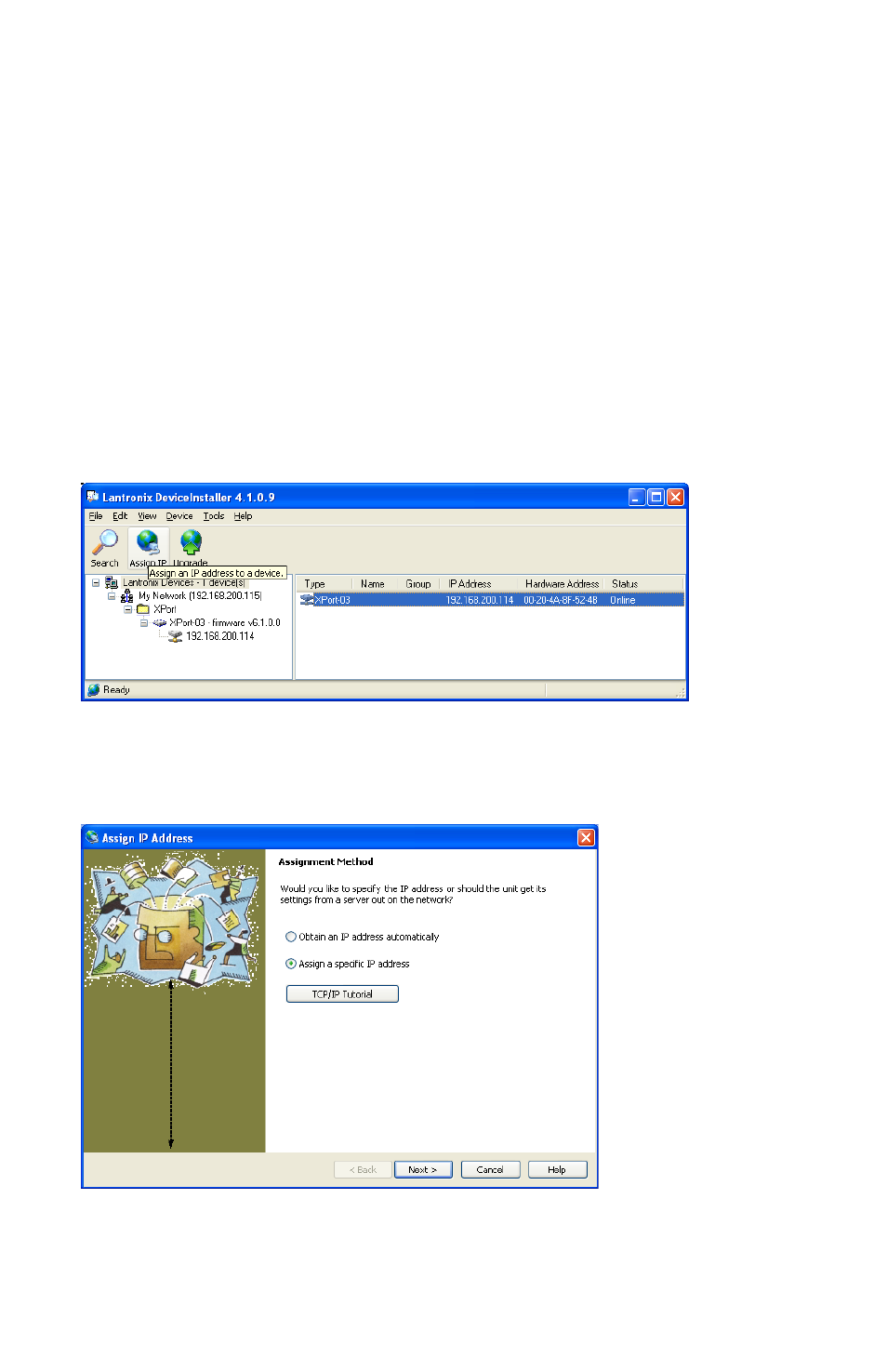 JLCooper ES-450SPE User Manual | Page 7 / 32