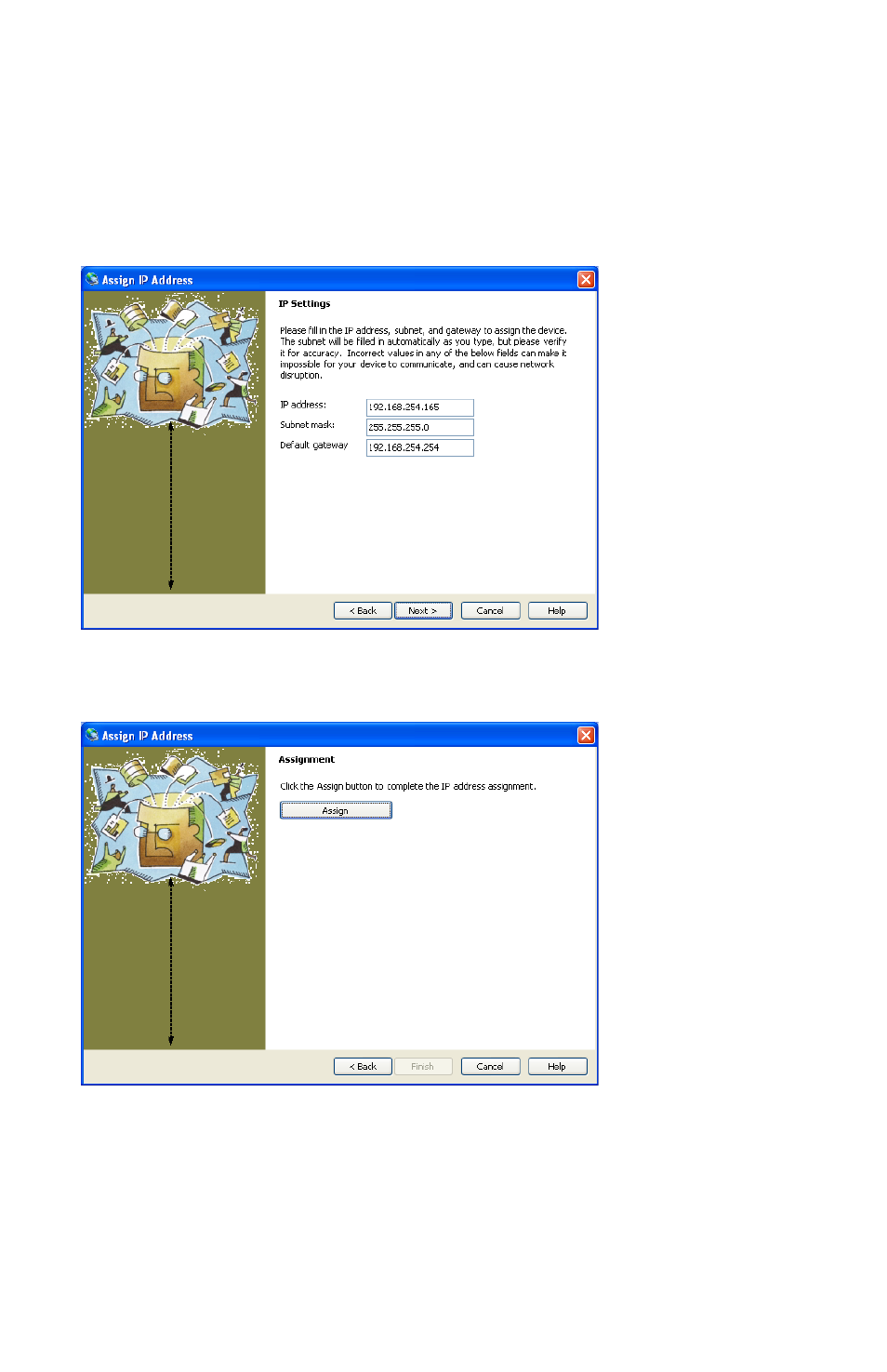 JLCooper ES-450SPE User Manual | Page 8 / 32