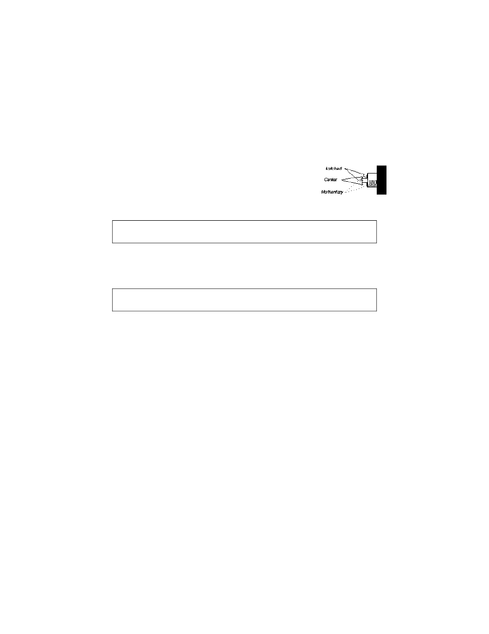 CLIFFORD AvantGuard II User Manual | Page 7 / 21
