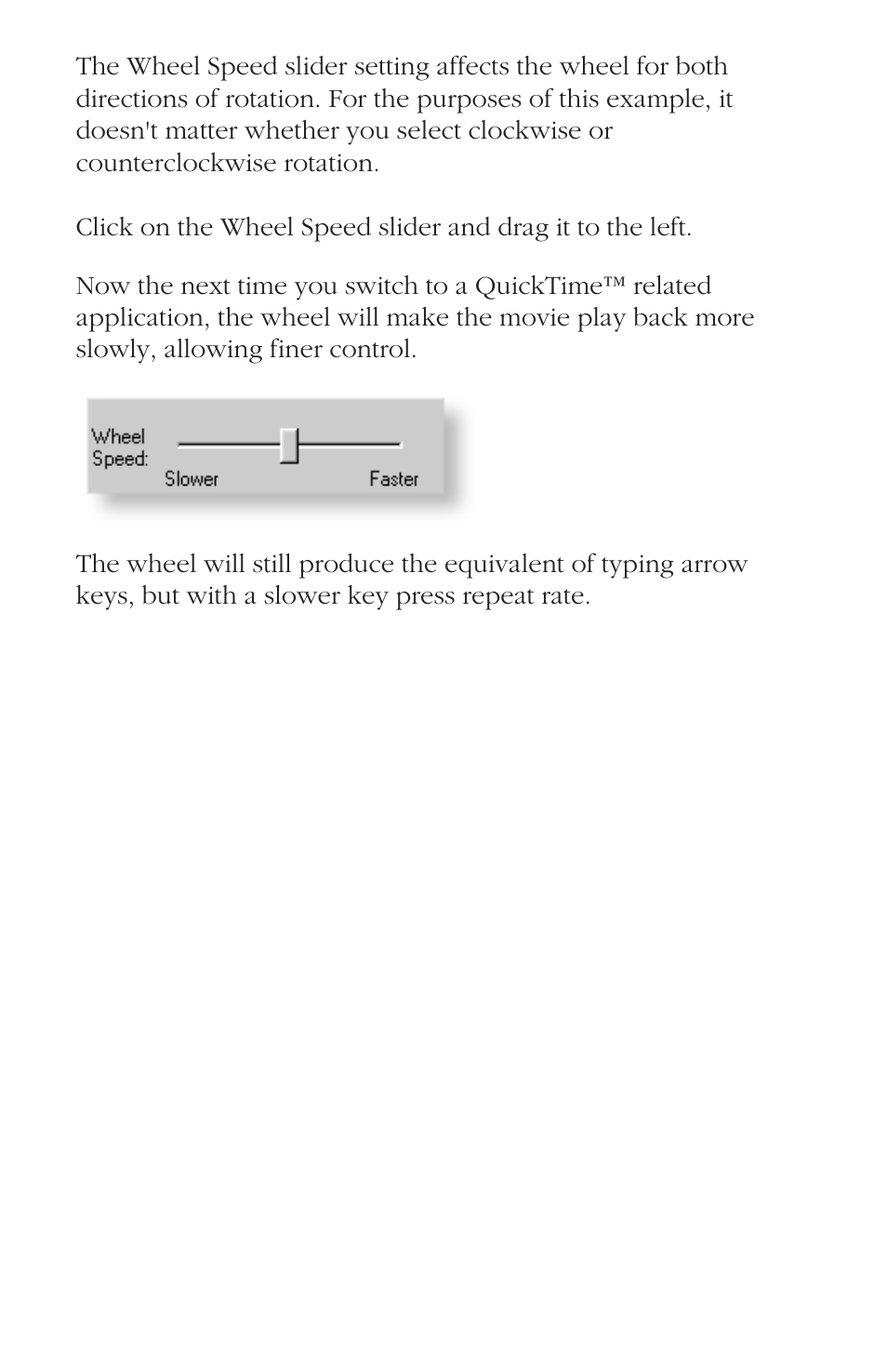 JLCooper MCS3 USB User Manual | Page 13 / 39