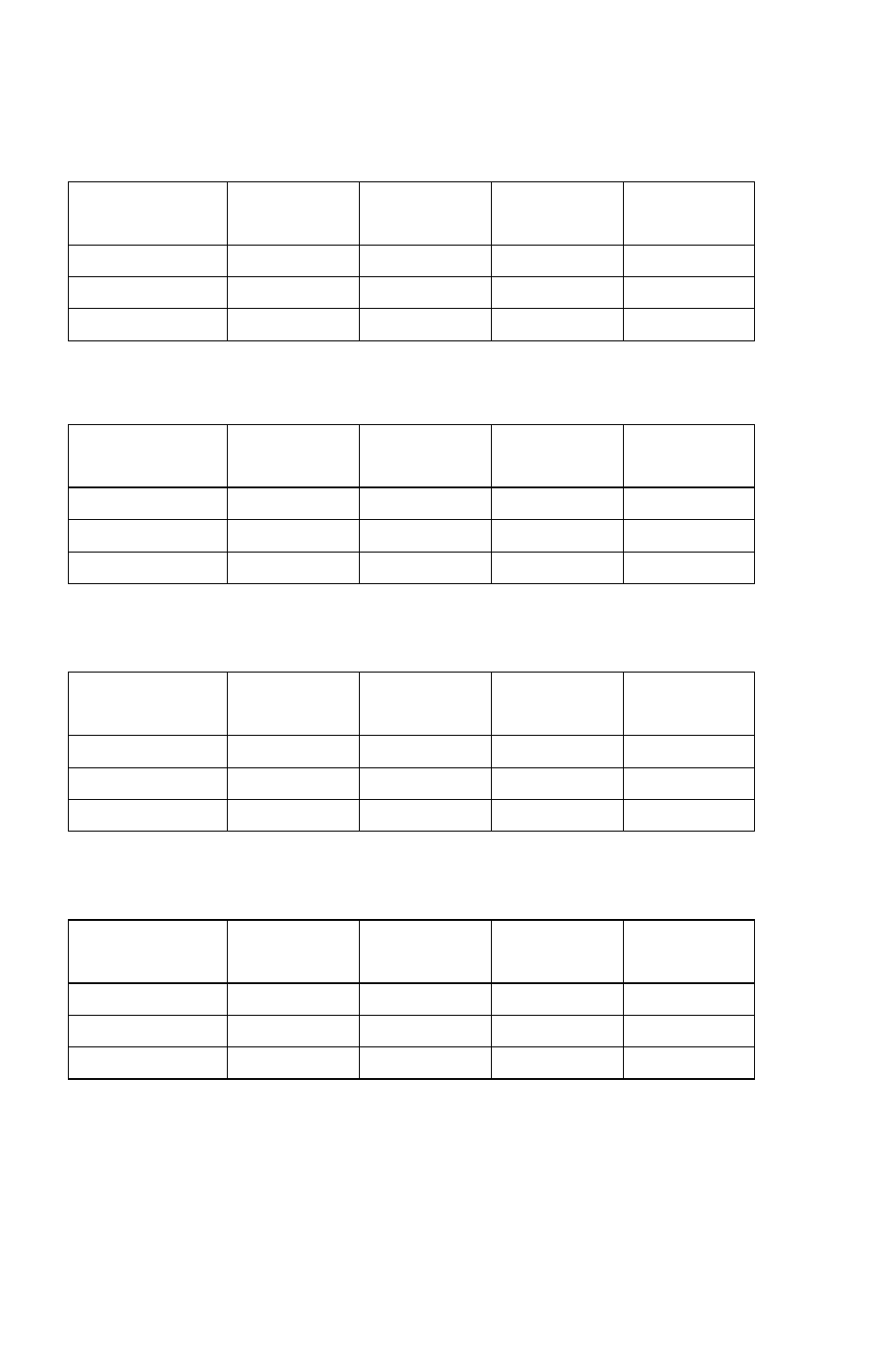 Connection to mla-1 and mla-10 | JLCooper MLA-XLR User Manual | Page 6 / 8