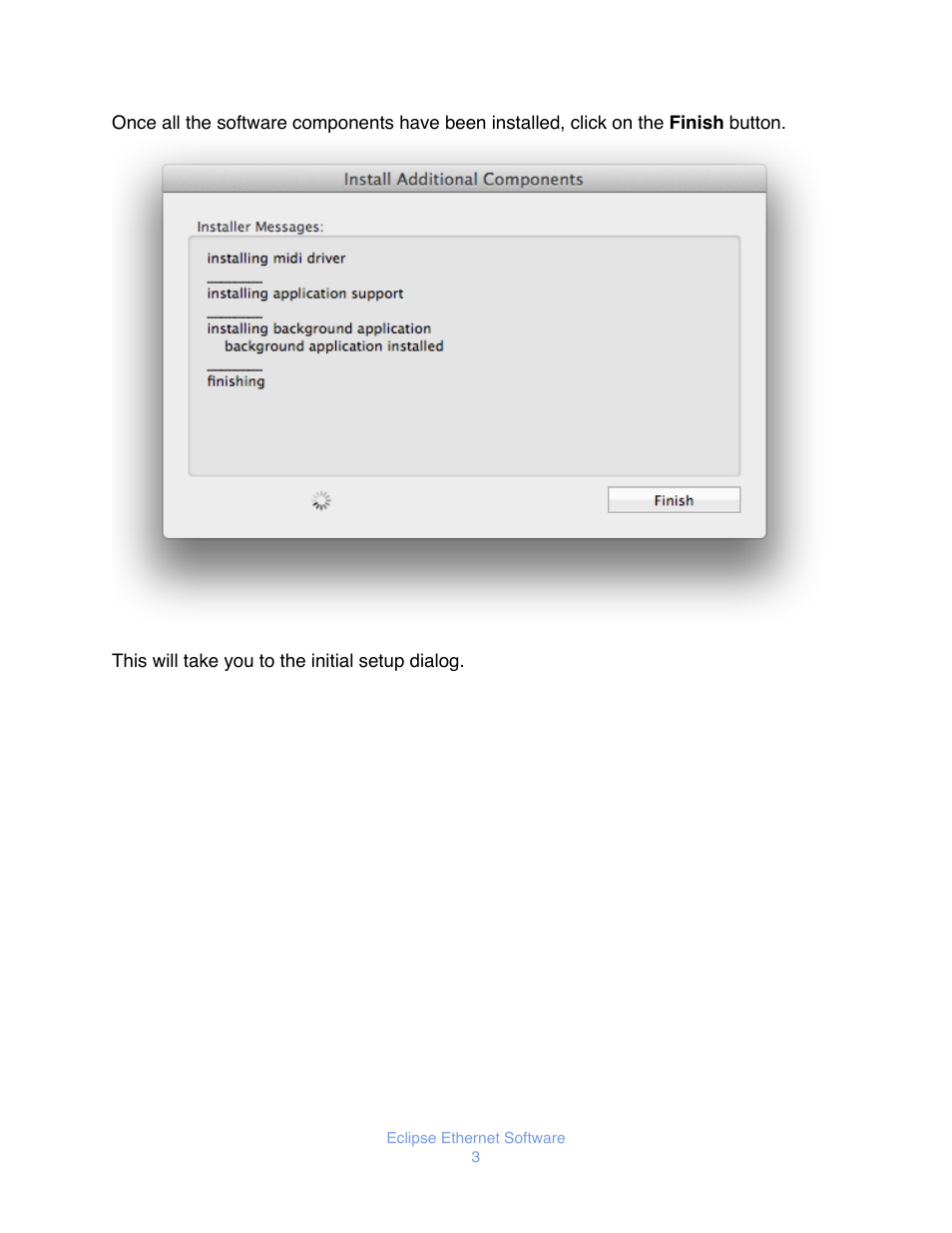 JLCooper Eclipse Ethernet 2.6 for OSX User Manual | Page 6 / 134