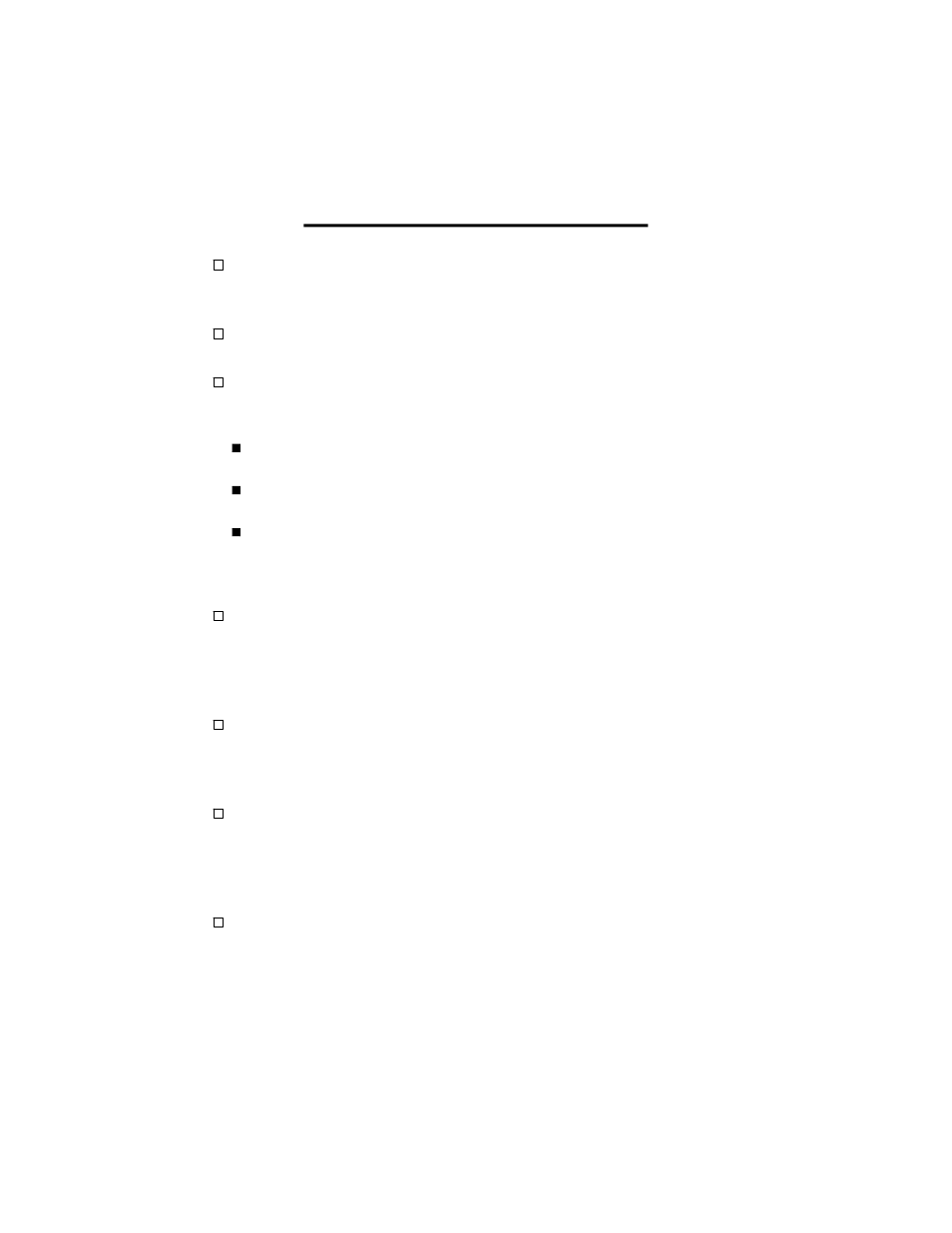 Standard features of the ace 300 | CLIFFORD Concept ACE 300 User Manual | Page 5 / 16