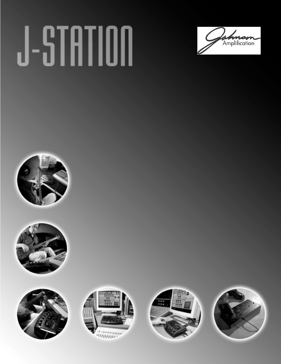 Johnson Amplification J-STATION User Manual | Page 39 / 39