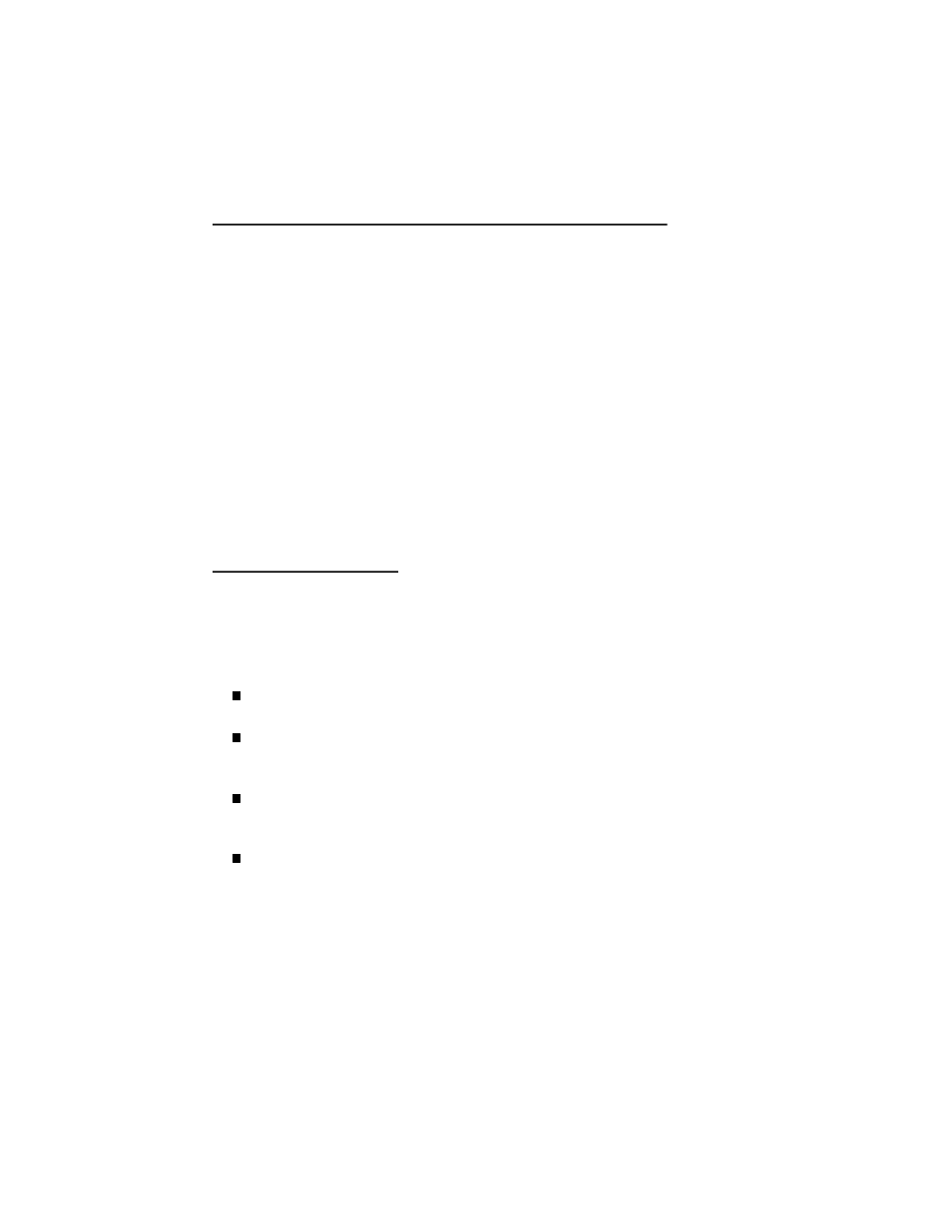 CLIFFORD bULLET II User Manual | Page 12 / 20