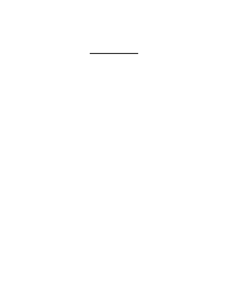CLIFFORD bULLET II User Manual | Page 4 / 20