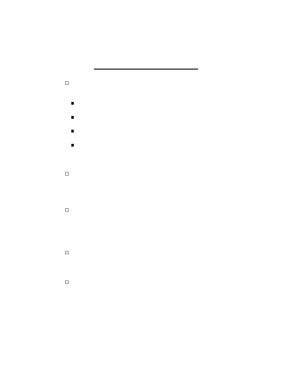 CLIFFORD bULLET II User Manual | Page 7 / 20