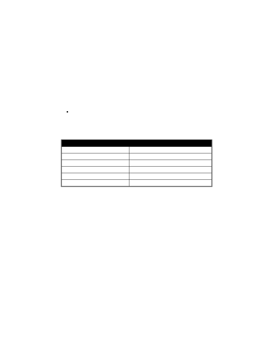 CLIFFORD 50x User Manual | Page 16 / 21