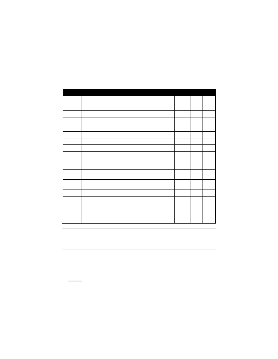 CLIFFORD 50x User Manual | Page 9 / 21