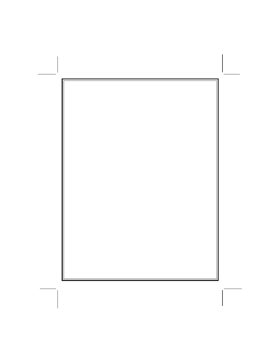 Code Alarm CA 100 User Manual | Page 6 / 10