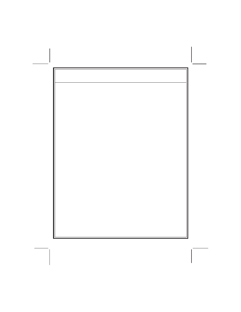 Code Alarm CA 210 User Manual | Page 5 / 7
