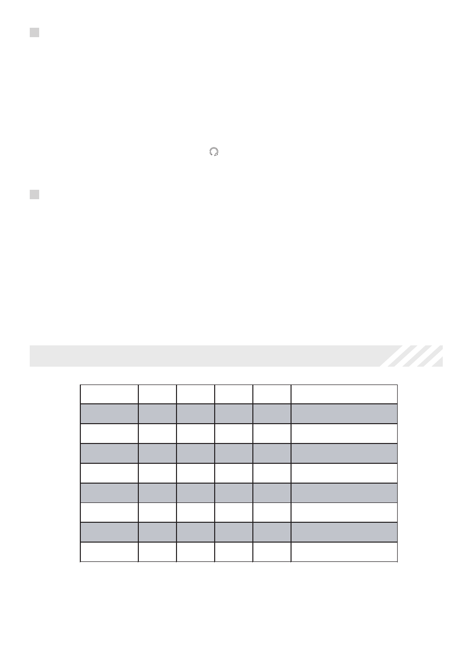 Transmitter button functions | Code Alarm CA 5051MT User Manual | Page 6 / 10