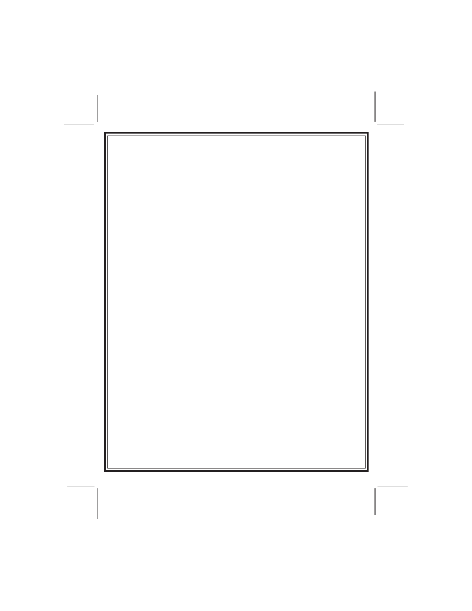 Code Alarm CA 110 User Manual | Page 4 / 10