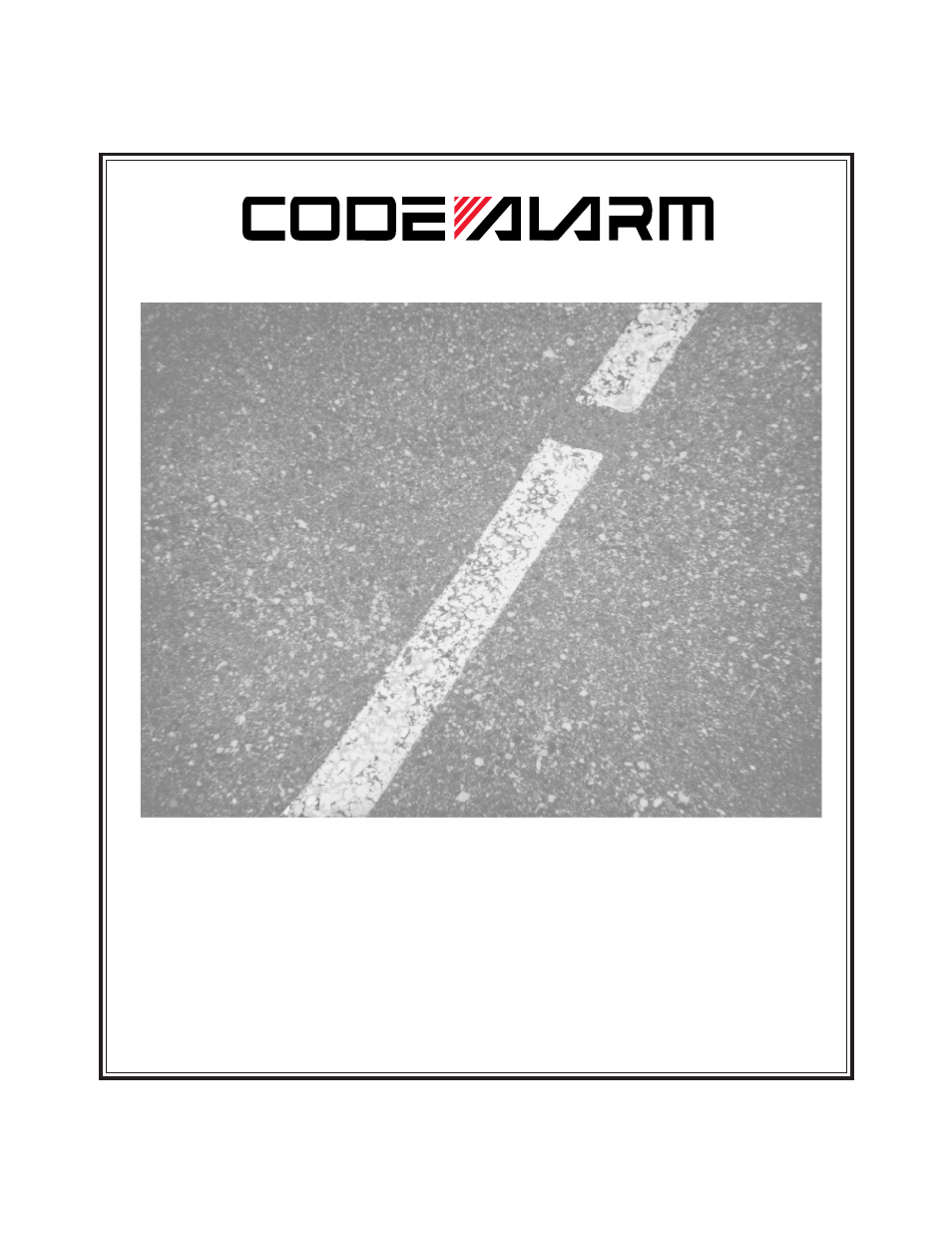 Code Alarm CA 680 User Manual | 15 pages