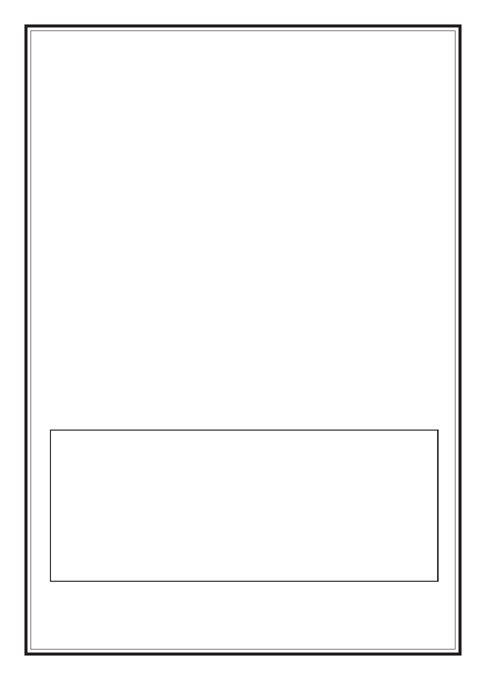 Code Alarm SRT 9000 User Manual | Page 26 / 26
