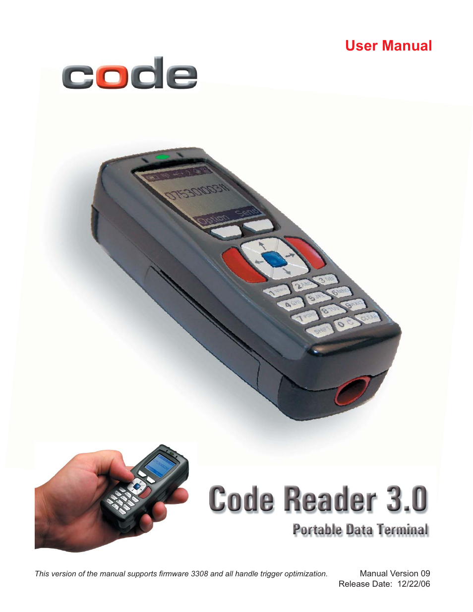 Code Alarm CR3 User Manual | 68 pages