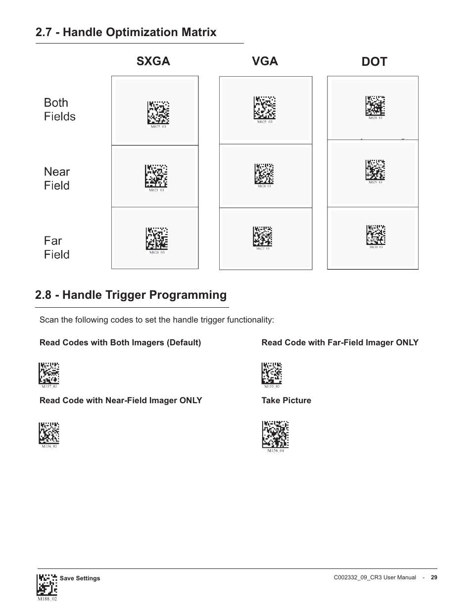 Code Alarm CR3 User Manual | Page 35 / 68