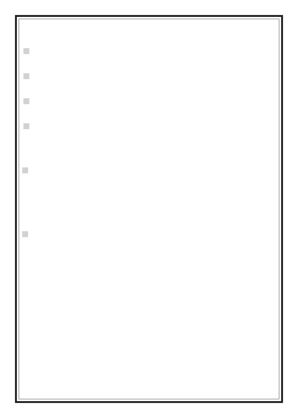 Additional lcd remote control functions, cont, Lcd remote control options menu | Code Alarm SRT 1600 User Manual | Page 6 / 12