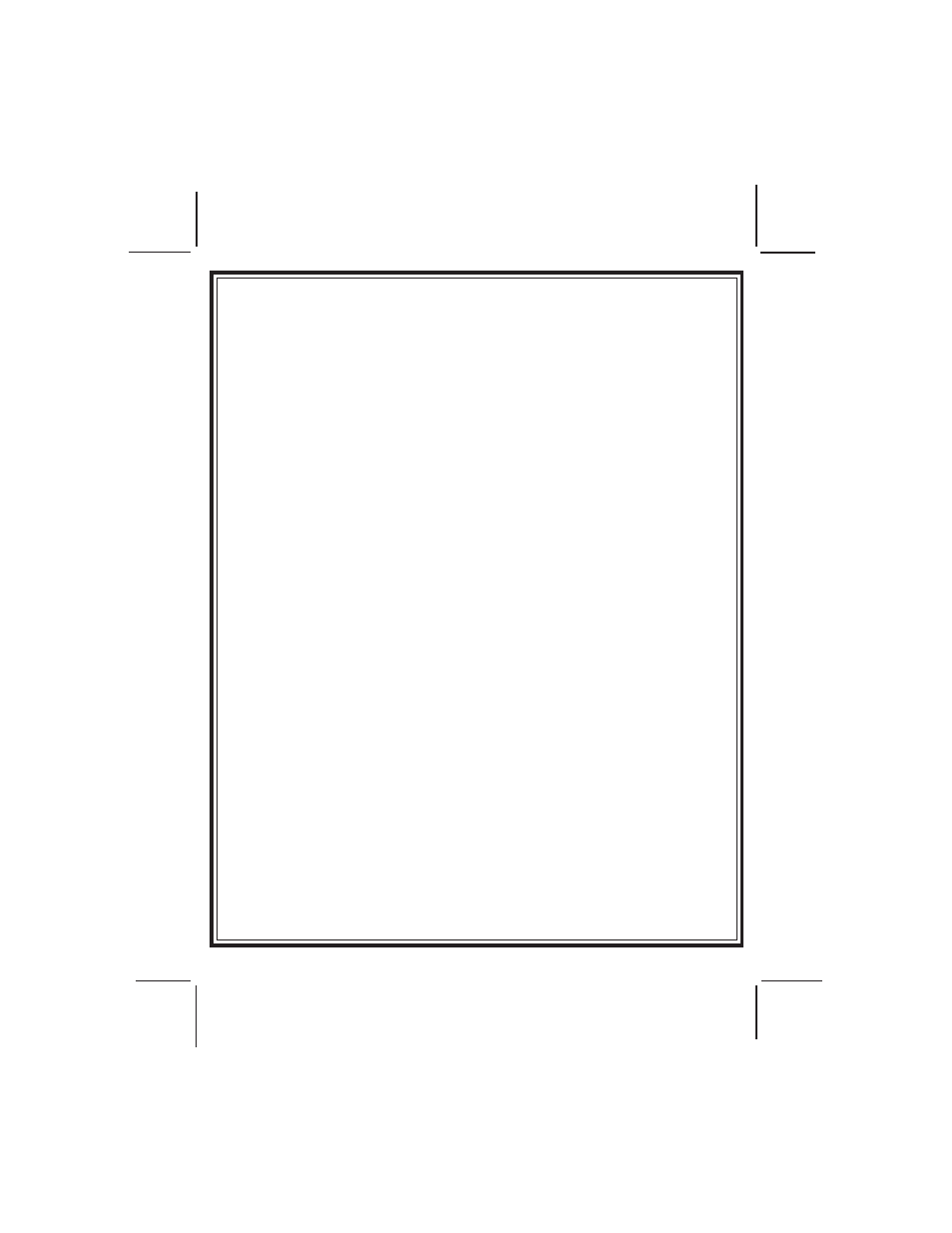 Code Alarm CA-310 User Manual | Page 7 / 8