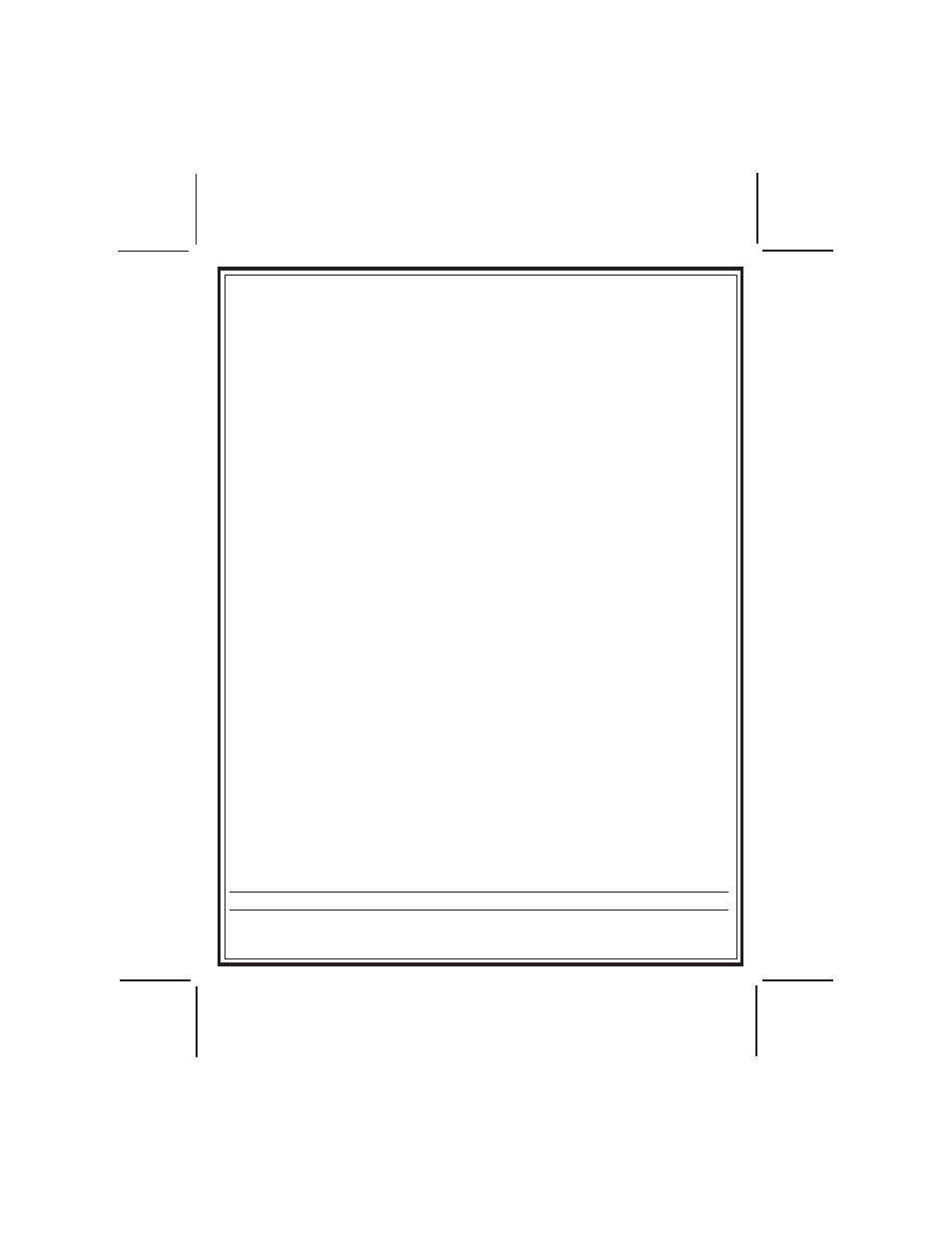 Code systems, inc. limited lifetime warranty | Code Alarm CA 440TW User Manual | Page 4 / 5