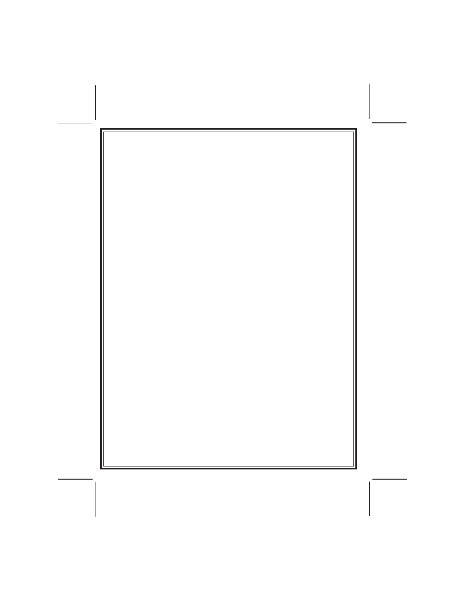 Code Alarm CA 440TW User Manual | Page 5 / 5