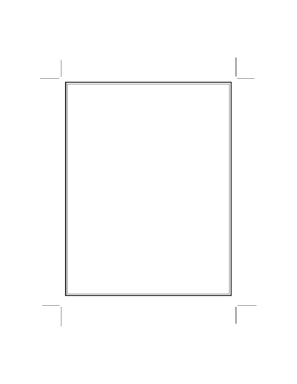 Code Alarm CA611 User Manual | Page 10 / 13