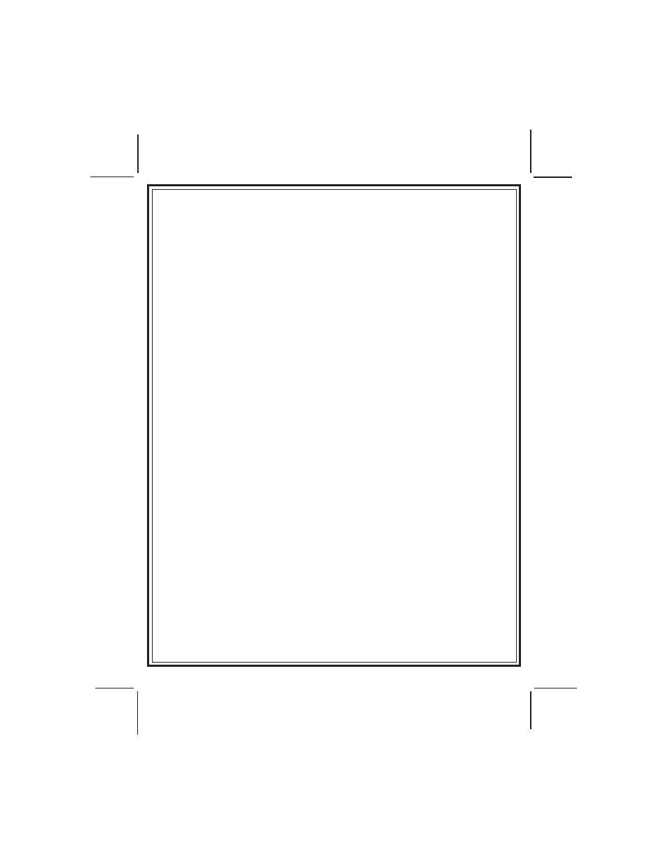 Code Alarm CA611 User Manual | Page 11 / 13