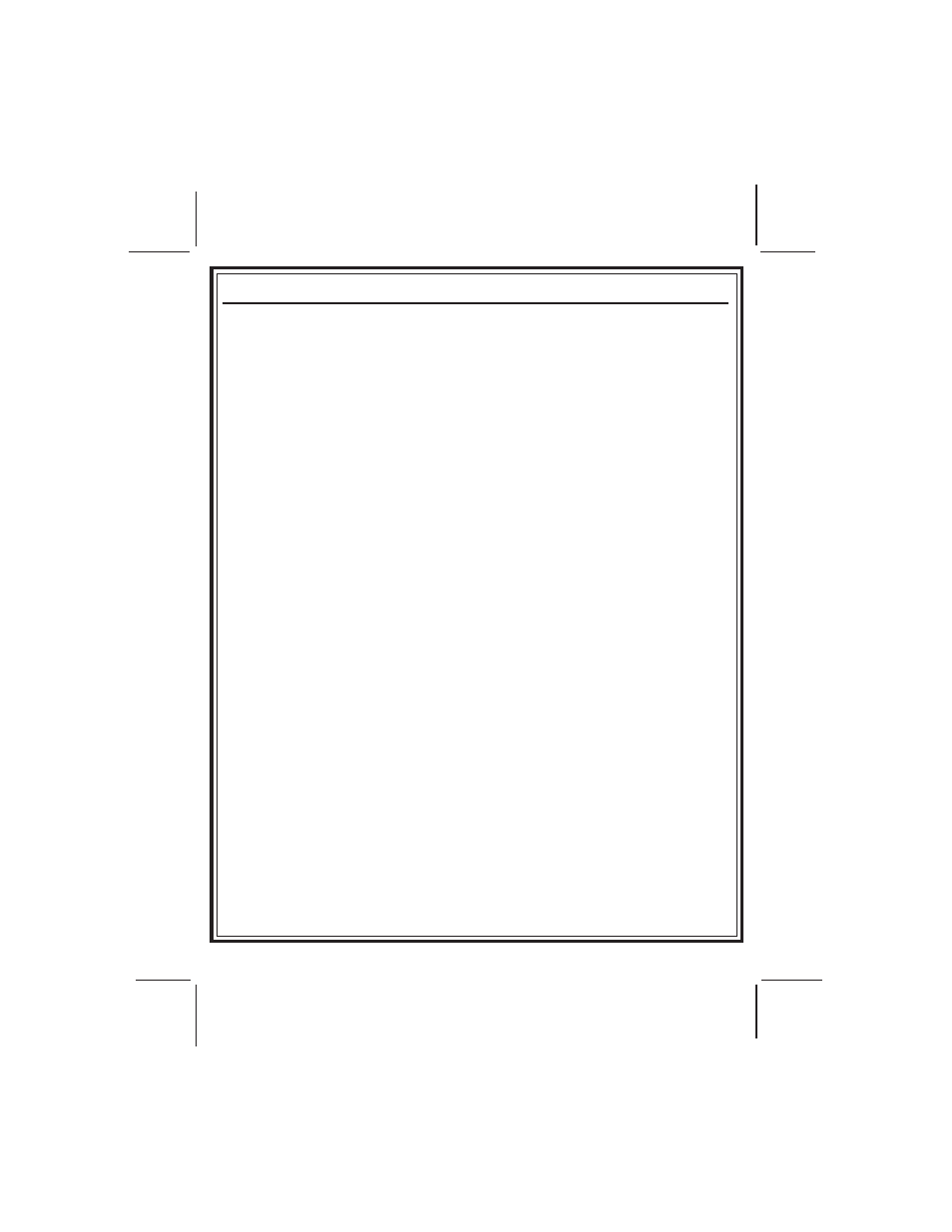 Code Alarm CA611 User Manual | Page 12 / 13