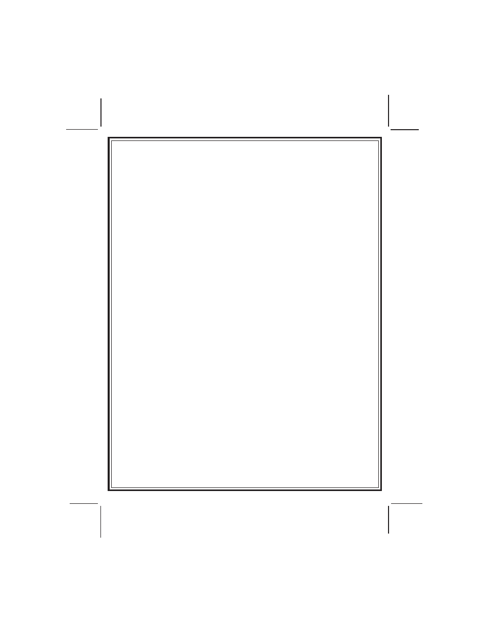 Code Alarm CA611 User Manual | Page 3 / 13
