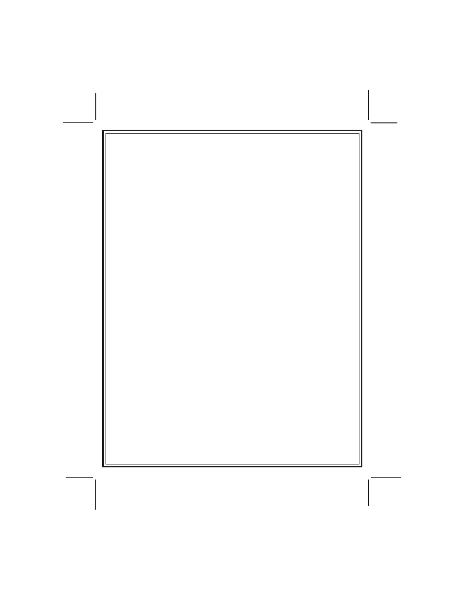 Code Alarm CA611 User Manual | Page 5 / 13