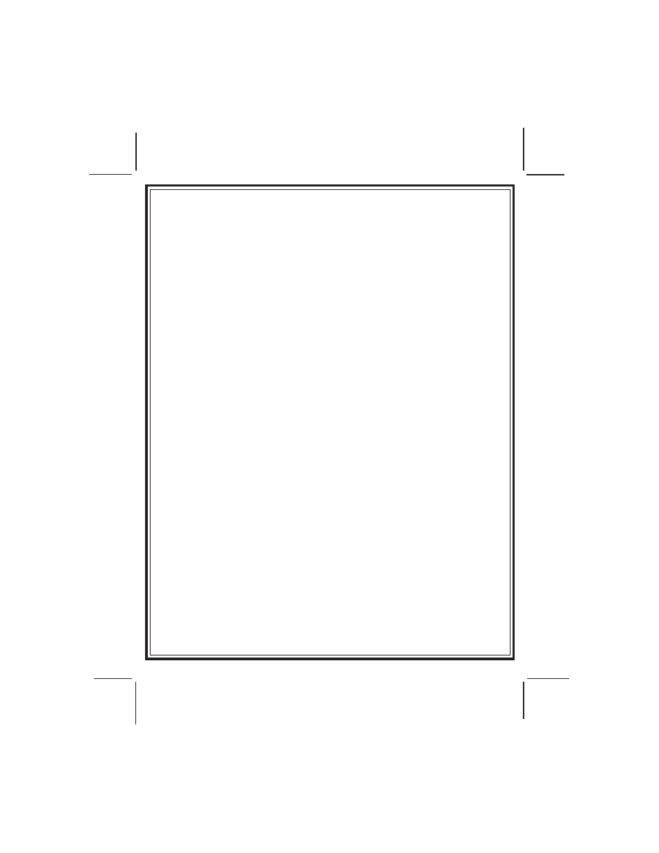 Code Alarm CA611 User Manual | Page 7 / 13