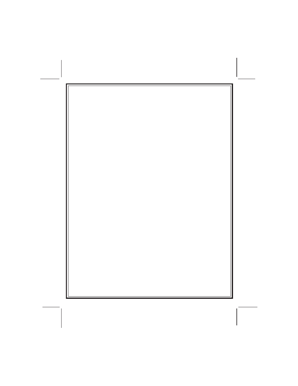Code Alarm CA611 User Manual | Page 8 / 13