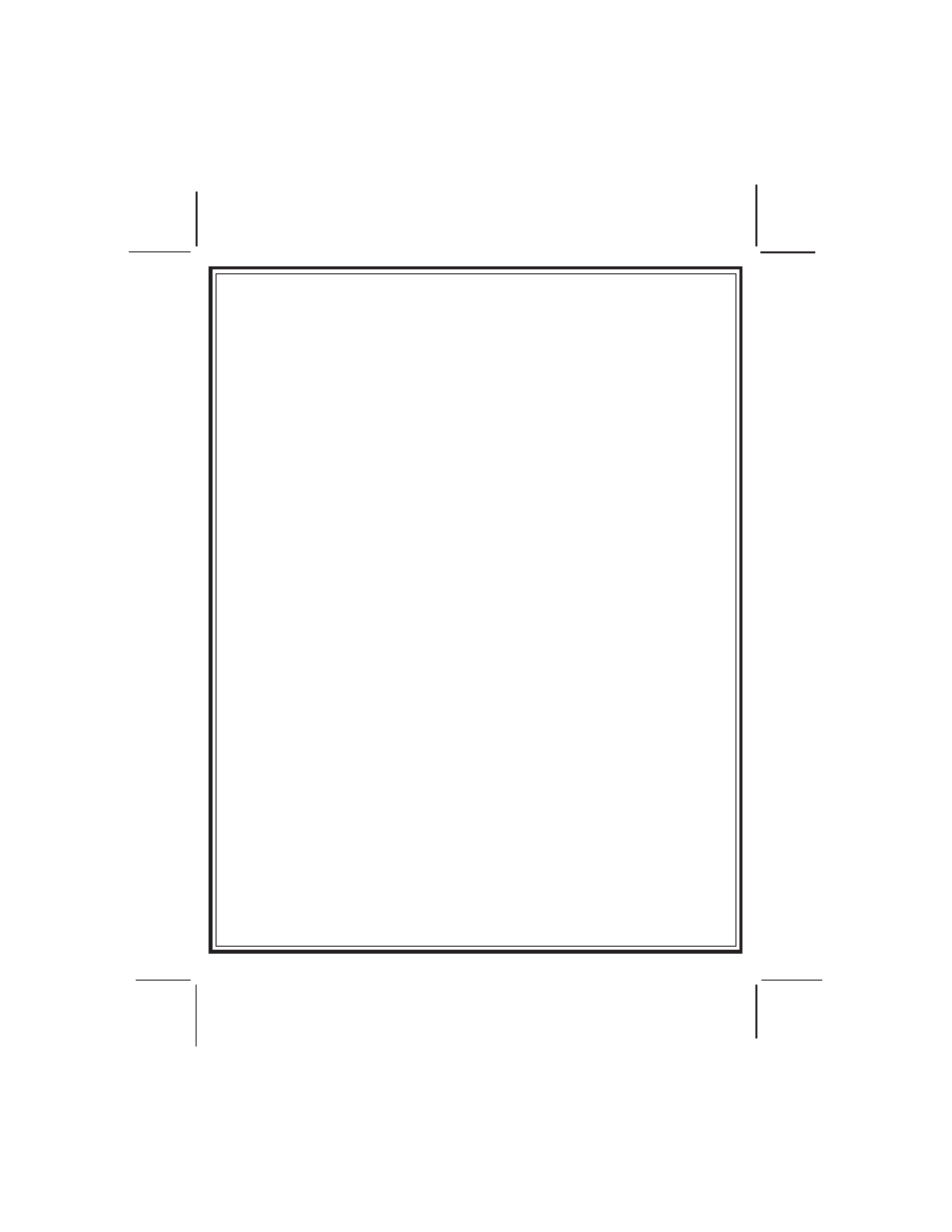 Code Alarm CA611 User Manual | Page 9 / 13