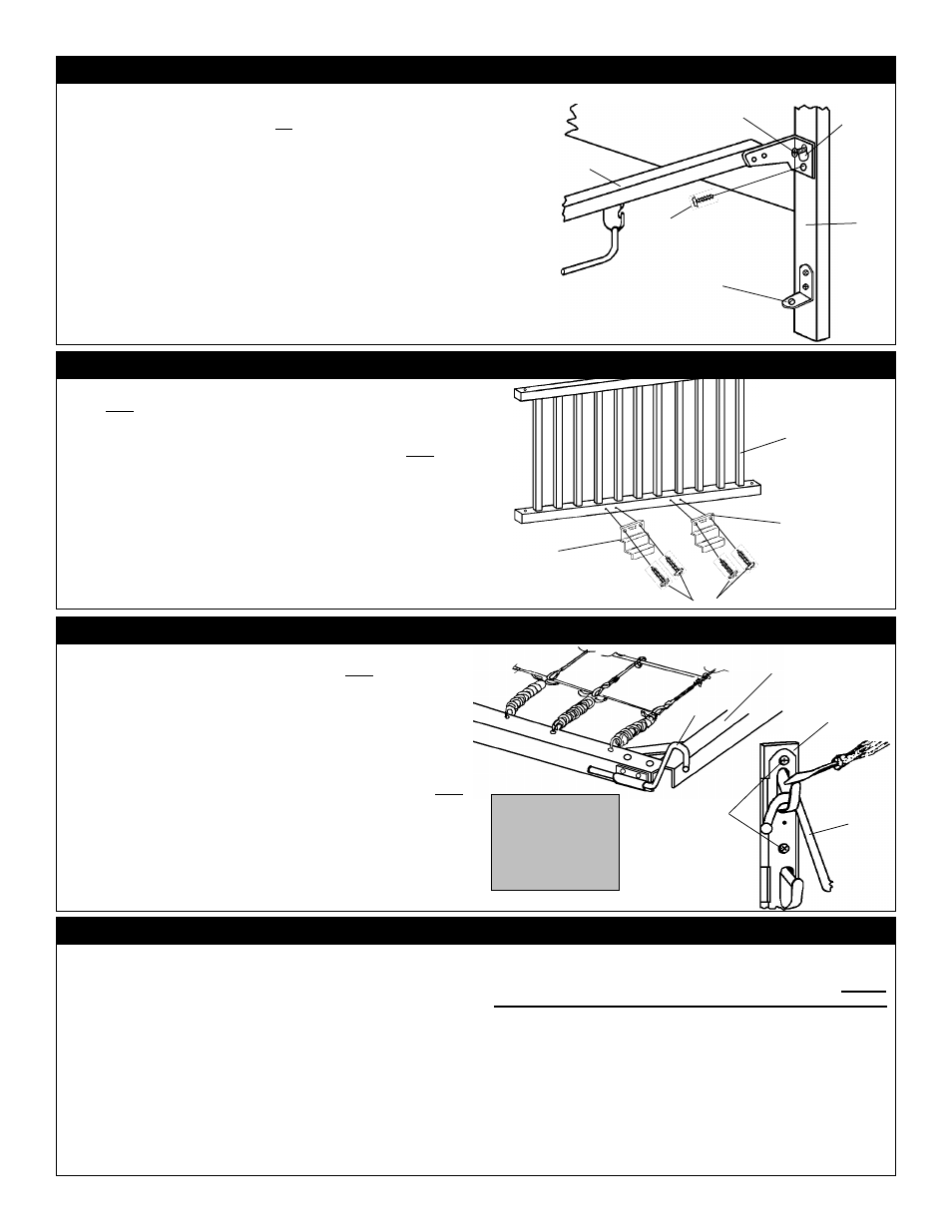 Ec c p, 2 - d, 3 - d | 4 - d | Child Craft CCH00701:09/00 User Manual | Page 2 / 4