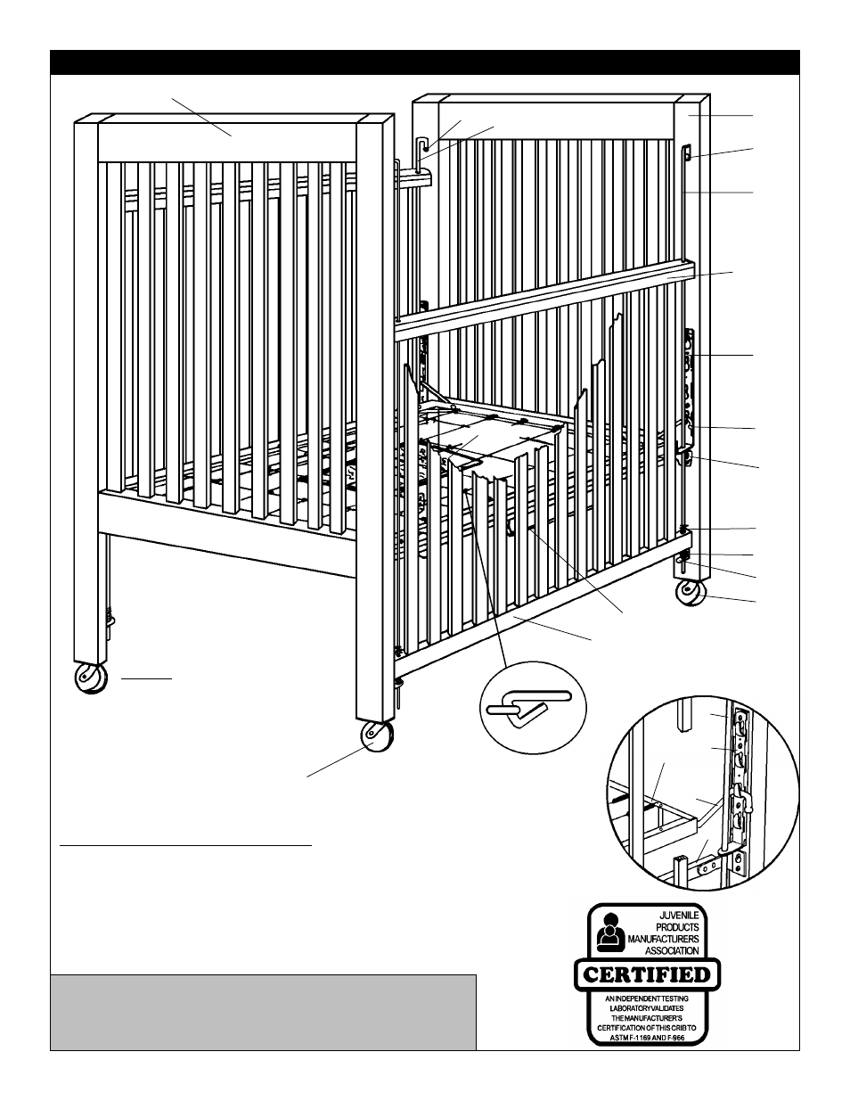 Bo n a k, P/ q, Bd k | Child Craft CCH00701:09/00 User Manual | Page 3 / 4