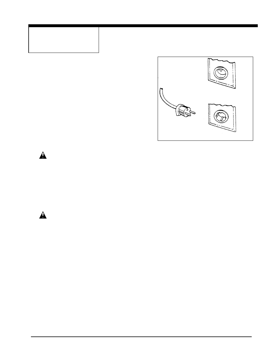 Clarke STV-20 User Manual | Page 2 / 6