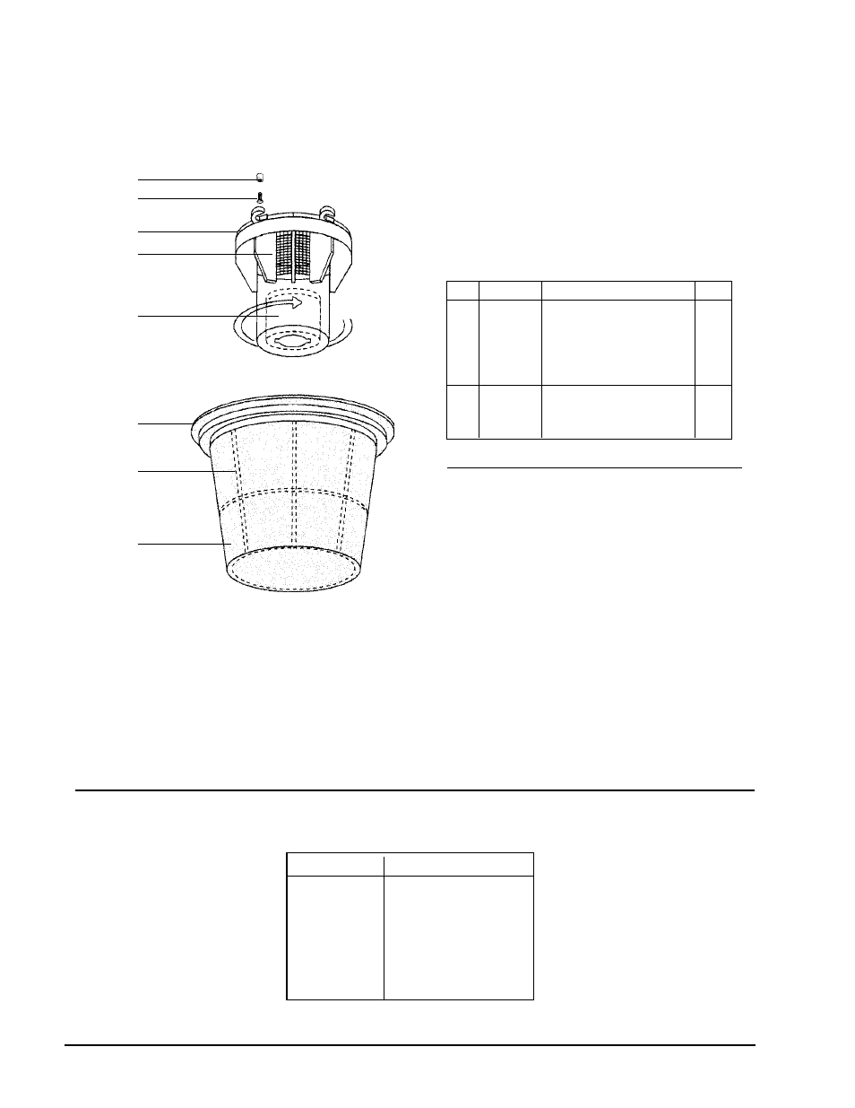 Wet vac tools | Clarke STV-20 User Manual | Page 4 / 6