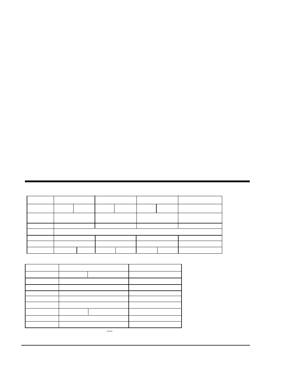 Clarke NapSac User Manual | Page 2 / 22