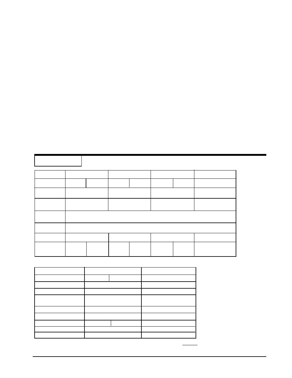 Clarke NapSac User Manual | Page 3 / 22
