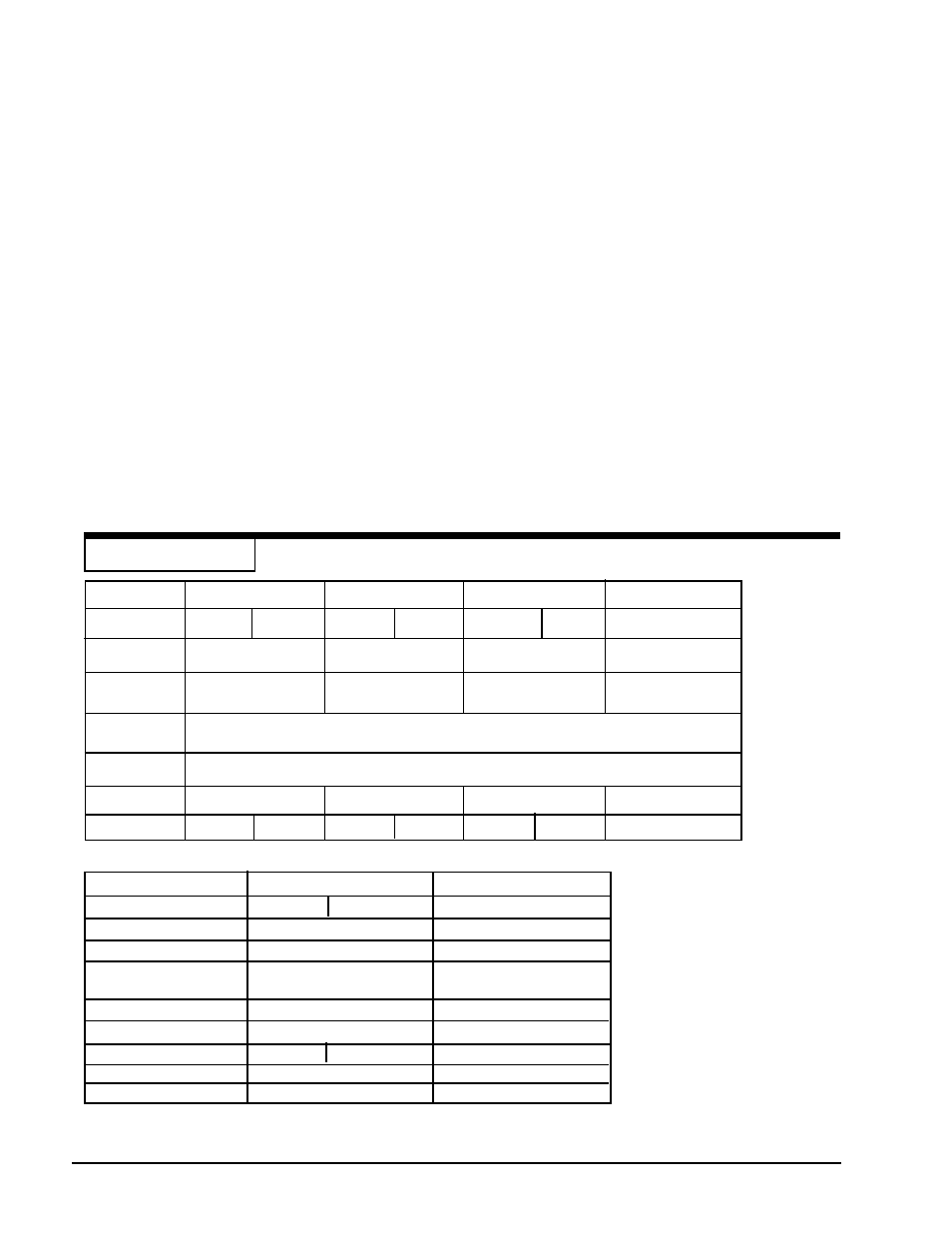 Clarke NapSac User Manual | Page 4 / 22