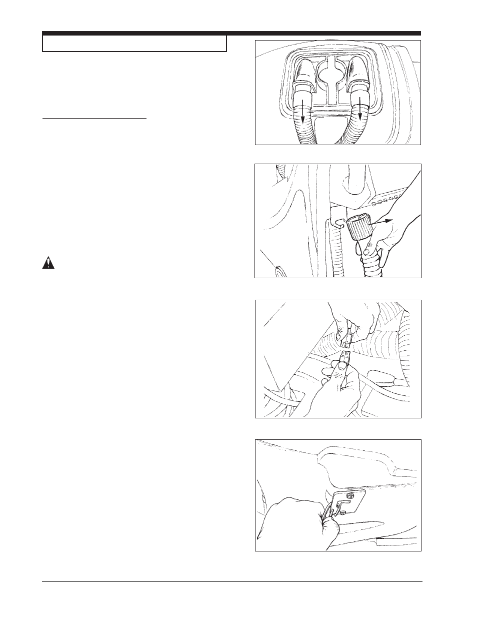 Clarke Alto SCRUBTEC 743L User Manual | Page 14 / 62