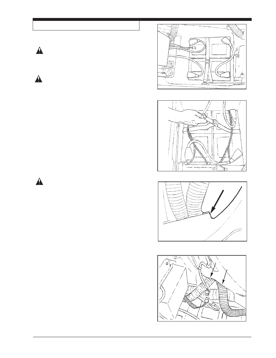 Clarke Alto SCRUBTEC 743L User Manual | Page 15 / 62